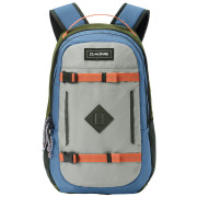 Рюкзак Dakine Mission Backpack 18L синій/зелений Crestline
