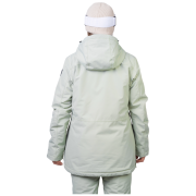 Жіноча гірськолижна куртка Hannah Megie