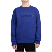 Дитяча толстовка 4F Sweatshirt M2688 Cobalt синій Cobalt