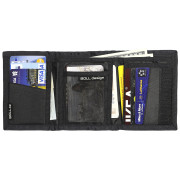 Peněženka Boll Trifold Wallet