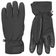 Водонепроникні рукавички SealSkinz Witton чорний Black