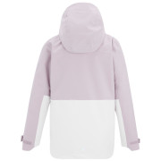 Дитяча куртка Regatta Junior Highton Jacket PowLilPinHze