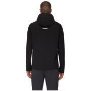 Чоловіча куртка Mammut Ultimate Comfort SO Hooded Jacket Men