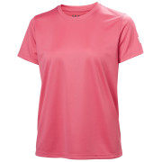 Жіноча футболка Helly Hansen W Hh Tech T-Shirt 2.0 рожевий 064 CASCADIA PI