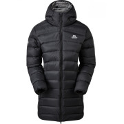 Жіноча куртка Mountain Equipment Skyline Wmns Parka чорний