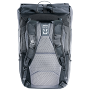 Сумка на багажник Deuter Xberg 25