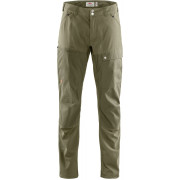 Чоловічі штани Fjällräven Abisko Midsummer Trs M Long бежевий