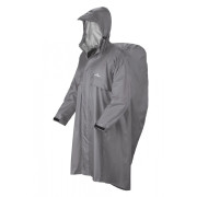 Дощовик Ferrino Trekker L/XL 2021 сірий