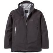 Чоловіча куртка Rab Namche GTX Jacket чорний