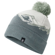 Дитяча шапка Dare 2b Fernie Bobble Hat сірий/білий Egret/Element Grey