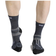 Шкарпетки X-Socks Hike Perform Merino Ankle
