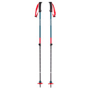 Трекінгові палиці дитячі Black Diamond First Strike Trek Poles синій Fjord Blue