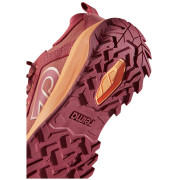 Дитячі черевики Reima Kulkuri Low Red Clay