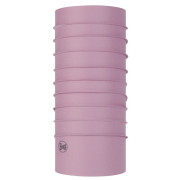 Шарф Buff Coolnet UV+ Insect Shield фіолетовий Solid Lilac Sand 