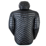 Чоловіча пухова куртка Sir Joseph Minimis 280 Hooded Man