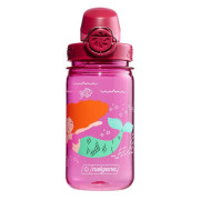 Дитяча пляшечка Nalgene On the Fly Kids 350 ml Sustain