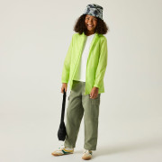 Дитяча куртка Regatta Kids’ Pack-It Jacket III Sharp Green