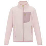 Дитяча толстовка Regatta Junior Frankie F/Z Pink Haze світло-рожевий Pink Haze