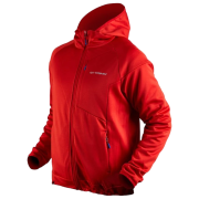 Чоловіча функціональна толстовка Trimm BART червоний red