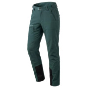 Чоловічі штани Husky Kabuki M зелений Dark Green