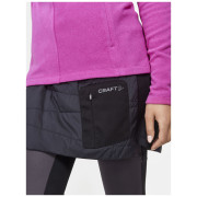 Жіноча зимова спідниця Craft Core Nordic Training Insulate