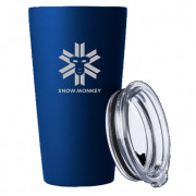 Термокружка SNOW MONKEY Enjoyer 473 ml