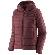 Жіноча пухова куртка Patagonia Down Sweater Hoody