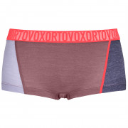 Жіночі боксери Ortovox 150 Essential Hot Pants W рожевий
