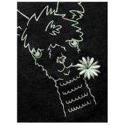 Жіноча футболка Chillaz Valencia Happy Alpaca