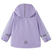 Дитяча куртка Reima Lampi Blooming Lilac