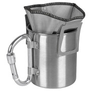 Kávový filtr Bo-Camp Coffee Filter With Hanging Clippers 1-2