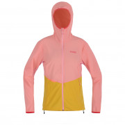 Жіноча куртка Direct Alpine Brenta Lady рожевий