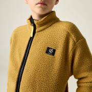 Дитяча толстовка Dare 2b Zesty II Fleece Wood Brown