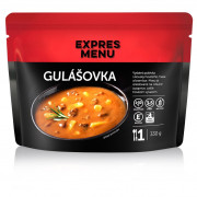 Суп Expres menu Гуляшовий суп