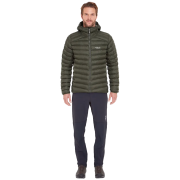 Чоловіча куртка Rab Cirrus Alpine Jacket