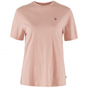 Жіноча футболка Fjällräven Hemp Blend T-shirt W світло-рожевий