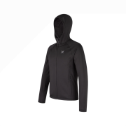 Чоловіча кофта Montura Fadis Grid Hooded Maglia