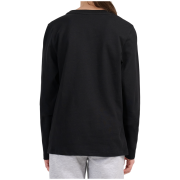 Дитяча футболка 4F Longsleeve F654 Deep Black