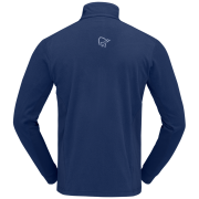 Чоловіча функціональна толстовка Norrona falketind warm2 Jacket