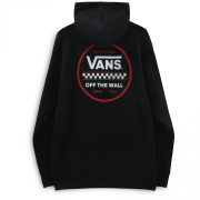 Чоловіча толстовка Vans Stackton Circle Po