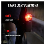 Велосипедний радар Sigma Radar RECO 81 Link