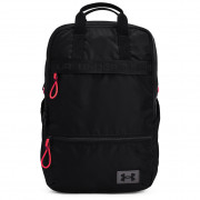 Рюкзак Under Armour Essentials Backpack чорний