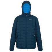 Чоловіча куртка Regatta Asper синій MoonLt Denim