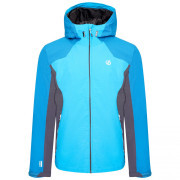 Чоловіча куртка Dare 2b Recode II Jacket блакитний Petrlb/Mthyl