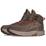 Чоловічі туристичні черевики Altra Timp 5 Hiker Gtx