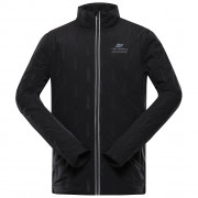 Чоловіча куртка Alpine Pro Borit чорний