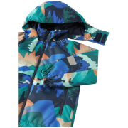 Дитяча зимова куртка Reima Muonio Navy