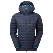 Жіноча зимова куртка Mountain Equipment Earthrise Hooded Wmns Jacket