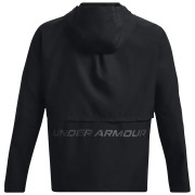 Чоловіча вітровка Under Armour STORM Run Hooded Jacket