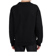 Дитяча толстовка 4F Sweatshirt M2688 Deep Black
